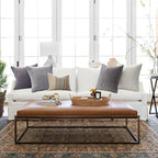 Topfinel Decorative Throw Pillow Covers Cushion Cases, Mix and Match - Image 4