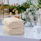 Buryeah 48 Pcs Flannel Throw Blanket Bulk 50 x 60 in Sleepover Blanket Outdoor - Image 6