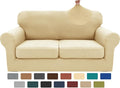 XINEAGE 2026 New 3 Pieces Couch Covers by XINEAGE