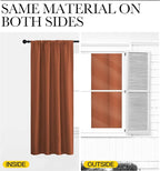 NICETOWN Blackout Curtains and Drapes - Image 6