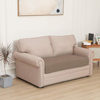 Easy-Going Stretch Loveseat Cushion Cover Sofa Cushion Furniture Protector Sofa - Image 2