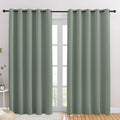 NICETOWN Blackout Draperies Curtains by NICETOWN