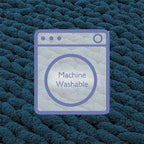 Bigacogo Chunky Knit Throw Blanket - Image 7