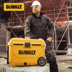 DEWALT Evaporative Air Cooler with Battery & Charger, DXACN01A