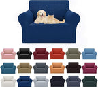Cupuamon 2026 New Stretch Chair Sofa Slipcovers Couch Cover by Cupuamon