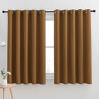 NICETOWN Blackout Curtain Panels by NICETOWN