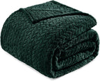 Exclusivo Mezcla Fleece Twin Size Blanket by ExclusivoMezcla