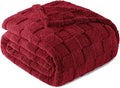 Exclusivo Mezcla Fleece Throw Blanket by ExclusivoMezcla