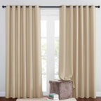 NICETOWN Bedroom Blackout Curtains and Drapes by NICETOWN