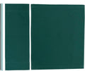 TBACW Director Chair Canvas Replacement Set with Stick, L Size(Green)