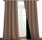 NICETOWN Complete Blackout Cold Blocking Shades by NICETOWN
