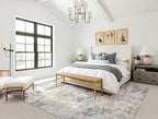 UERMEI 10x14 Area Rug Living Room Rugs - Image 6