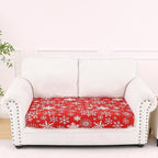 Smiry Printed Couch Cushion Covers, Stretch Soft Couch Covers by Smiry