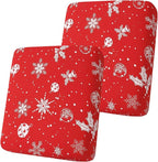 Smiry Printed Couch Cushion Covers, Stretch Soft Couch Covers by Smiry