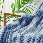 Exclusivo Mezcla Fleece King Blanket - Image 5