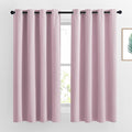 NICETOWN Blackout Curtains for Girls Room by NICETOWN
