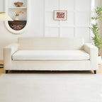 Couch Covers for 3 Cushion Sofa Pet Friendly Couch Cushion Covers Universal by Disayu