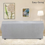 Easy-Going Stretch Oversized Sofa Slipcover 1-Piece Sofa Cover Furniture - Image 4