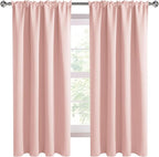 DWCN Blackout Curtains – Thermal Insulated, Energy Saving & Noise Reducing - Image 9
