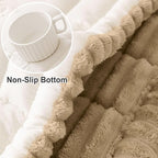 hyha Couch Covers for Dogs Washable, Non Slip Plush Dog Sofa Protectors - Image 6