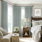 MIULEE Velvet Curtains 90 inches - Image 7
