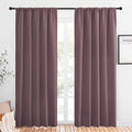 NICETOWN Room Darkening Curtains by NICETOWN