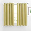 NICETOWN Room Darkening Curtains by NICETOWN