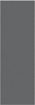 KOZYFLY Runners for Hallways 2x7 ft Washable Kitchen Runner Non Slip Rubber - Image 9
