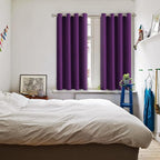 BGment Blackout Curtains - Image 2