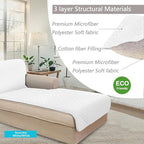 U-NICE HOME Sectional Couch Cover - Image 5