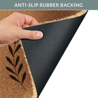 Barnyard Designs Doormat Welcome Mat - Image 5