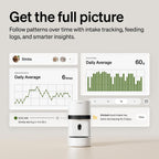 PETLIBRO Automatic Cat Feeder with Camera, Scale AI Smart Food Intake Track
