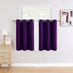 ChrisDowa Small Window Curtains by ChrisDowa