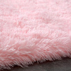 Shag Area Rugs for Bedroom Living Room, Ultra Soft Fluffy Area Rugs for Dorm - Image 8