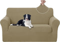 U-NICE HOME Loveseat Cover Stretch Couch Cover Sofa Cover Sofa Slipcover by U-NICEHOME