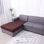 hyha Waterproof Sectional Couch Covers, Non Slip Sofa Couch Cushion Covers L - Image 7
