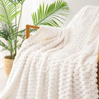 Exclusivo Mezcla Fleece Twin Blanket - Image 5