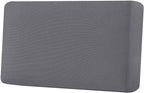 H.VERSAILTEX Super Stretch Individual Seat Cushion Covers Sofa Covers Couch by HVERSAILTEX