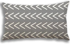 YCOLL Lumbar Pillow Covers 12x20 Set of 4, Modern Sofa Throw Pillow Cover - Image 5