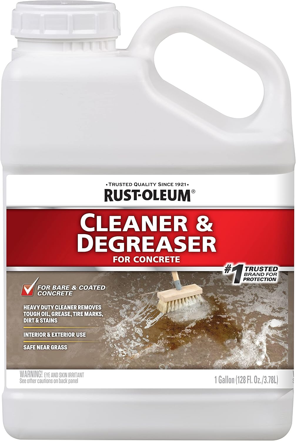 Rust-Oleum Cleaner & Degreaser