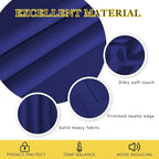 NICETOWN Blackout Curtains Panels - Image 2