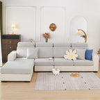 Sofa Covers Couch Covers for Sofa Pet Friendly Couch Cushion Covers Universal - Image 7