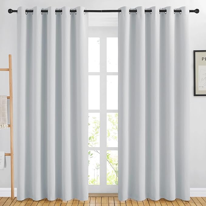 NICETOWN Room Darkening Curtains by NICETOWN
