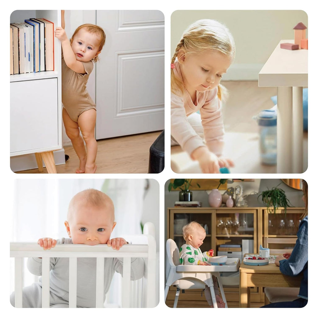 Furniture Edge Protector for Baby(78.74x1.97in)