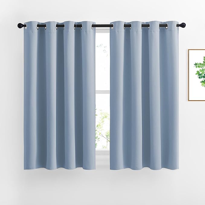 NICETOWN Blackout Curtains and Drapes by NICETOWN