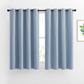 NICETOWN Blackout Curtains and Drapes by NICETOWN