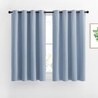 NICETOWN Blackout Curtains and Drapes by NICETOWN