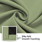SimpleHome 100% Blackout Curtains - Image 6