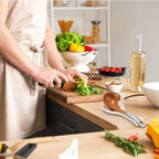 Ceramic Lemon Spoon Rest for Stove, Kitchen Counter and Coffee Bar