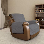 Easy-Going Oversized Recliner Cover Reversible Couch Cover Sofa Cover - Image 2